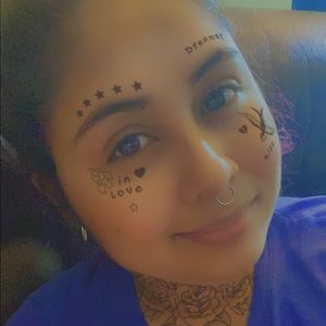 Meet your Posher, Rosario